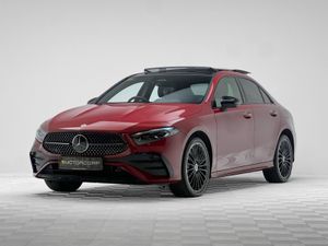 Mercedes-Benz A-Class A250E AMG LINE PREMIUM - Image 3
