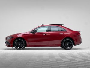 Mercedes-Benz A-Class A250E AMG LINE PREMIUM - Image 4