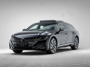 Volkswagen Arteon R LINE 1.4 TSI DSG - Image 3