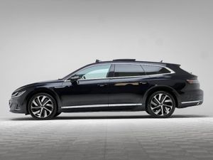 Volkswagen Arteon R LINE 1.4 TSI DSG - Image 4