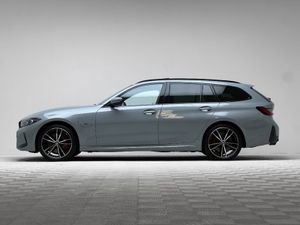 BMW 3-Series 330E M SPORT PAN ROOF - Image 4