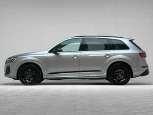 Audi Q7 55 TFSI E BLACK EDITION QUATTRO - Image 4