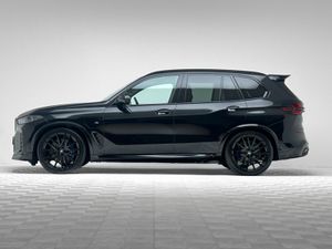 BMW X5 50E M SPORT XDRIVE - Image 4