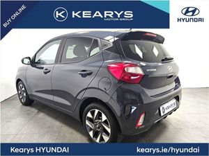 Hyundai i10 i10 Deluxe Plus - Image 2