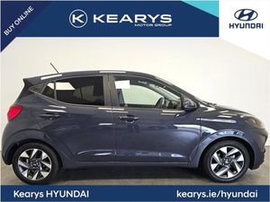 Hyundai i10 i10 Deluxe Plus - Image 3