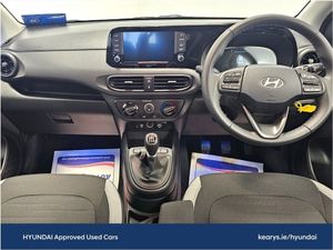Hyundai i10 i10 Deluxe Plus - Image 4