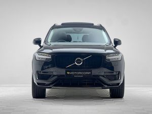Volvo XC90 ULTRA DARK T8 RECHARGE 2.0 PHEV - Image 2