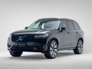 Volvo XC90 ULTRA DARK T8 RECHARGE 2.0 PHEV - Image 3