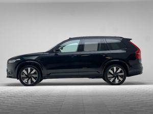 Volvo XC90 ULTRA DARK T8 RECHARGE 2.0 PHEV - Image 4