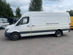 Mercedes-Benz Sprinter - Image 2