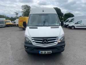 Mercedes-Benz Sprinter - Image 3