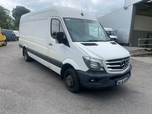 Mercedes-Benz Sprinter - Image 4
