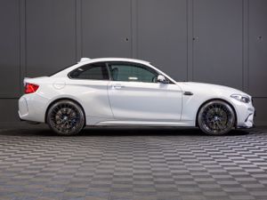 202 BMW M2 Competition (F87) - Image 2