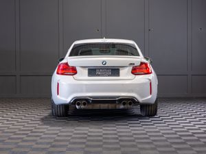 202 BMW M2 Competition (F87) - Image 4