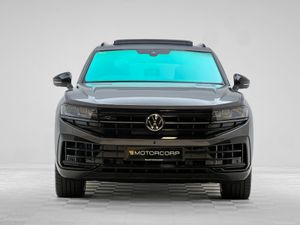 Volkswagen Touareg R V6 R 3.0 TSI PHEV 462HP - Image 2