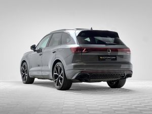 Volkswagen Touareg R V6 R 3.0 TSI PHEV 462HP - Image 4