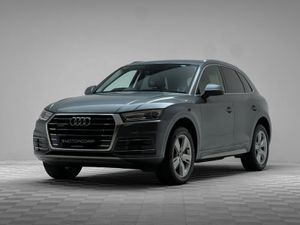 Audi Q5 SE 40 2.0TDI 190HP AUTO - Image 3