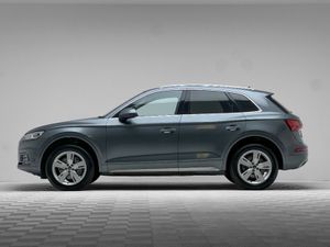 Audi Q5 SE 40 2.0TDI 190HP AUTO - Image 4