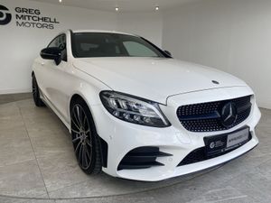 Mercedes-Benz 300 2020 - Image 3