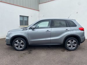 Suzuki Vitara 2016 SZ5 - Image 2