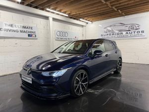 2021 Volkswagen Golf 2.0TDI R-Line 150BHP Auto - Image 4