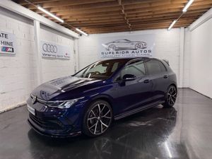 2021 Volkswagen Golf 2.0TDI R-Line 150BHP Auto - Image 2