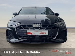 Audi A3 Audi A3 S Line 40 Tfsie Phev S Tronic Aut - Image 4