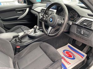BMW 320D M-Sport - Image 4