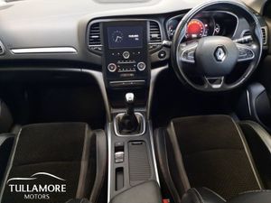 Renault Megane 1.5 DCI 110 Dynamique NAV - Image 2
