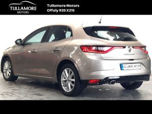Renault Megane 1.5 DCI 110 Dynamique NAV - Image 3