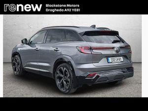 Renault Austral E-tech Hybrid 200 Techno Esprit A - Image 4