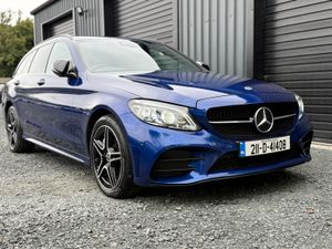 211  Mercedes C300 Premium Estate - Image 4