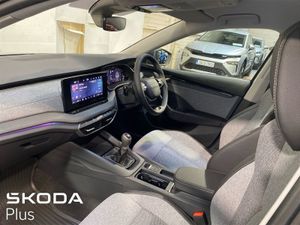 Skoda Octavia Selection 1.5tsi 115bhp  delivery M - Image 4