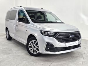 231 Ford Grand Tourneo Connect 2.0 Tdi 7-Seat Tita - Image 2