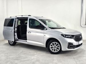 231 Ford Grand Tourneo Connect 2.0 Tdi 7-Seat Tita - Image 4