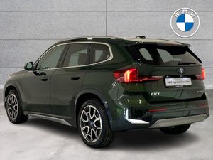 BMW iX1 Edrive20 Xline - Image 3
