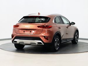 *56* 2022 Kia XCeed 3 1.6 PHEV - Image 4