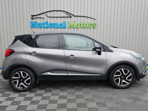 2015 Renault Captur 1.5D dCi S&S INTENSE - Image 2