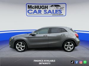 2018 Mercedes GLA 1.6 Petrol Automatic Sport - Image 4