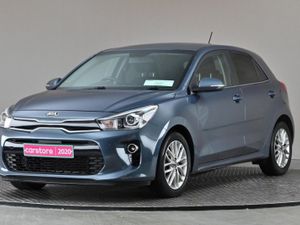 Kia Rio 1.2 K2 5spd  carplay android rear Park Se - Image 3