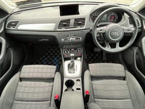 Audi Q3 1.4 Petrol Auto New NCT - Image 2