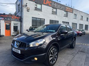 Nissan Qashqai 2011 N Tech 7 Seater - Image 3
