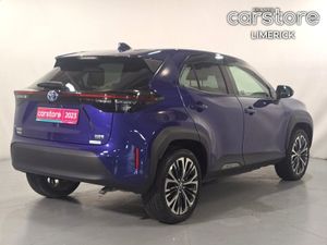 Toyota Yaris Cross 1.5 Hybrid Auto - Image 3