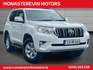 Toyota Land Cruiser SWB COMMERCIAL 2DR - Image 2