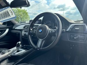 M Sport - Top Spec - Low Mileage - Image 2