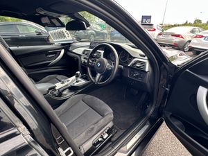 M Sport - Top Spec - Low Mileage - Image 4