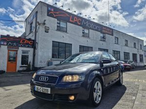 Audi A3 2005 Low Mileage - Image 3