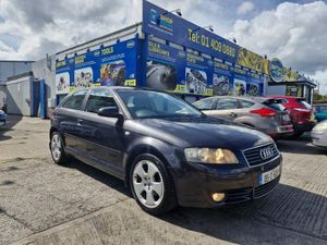 Audi A3 2005 Low Mileage - Image 4