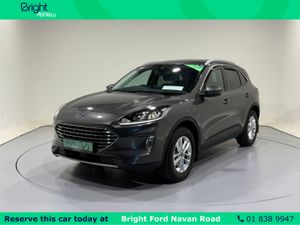Ford Kuga TITANIUM 2.5 PHEV 225 S6.2 - Image 4