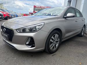 Hyundai i30 1.6 DIESEL DELUXE 5DR - Image 3